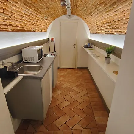 Bed & Breakfast Nina Duomo Florence